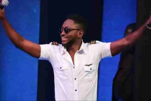 #BBNaija2018: Miracle Wins Final Payporte Game, Gets N1 Million